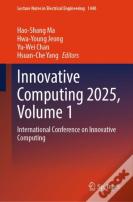 Innovative Computing 2025, Volume 1