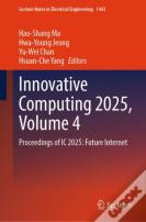 Innovative Computing 2025, Volume 4