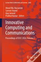 Innovative Computing And Communications