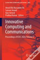 Innovative Computing And Communications