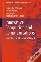 Innovative Computing And Communications