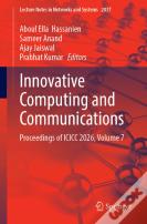 Innovative Computing And Communications
