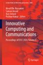 Innovative Computing And Communications - Preview