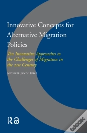 Capa do artigo Innovative Concepts For Alternative Migration Policies