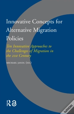 Capa do artigo Innovative Concepts For Alternative Migration Policies