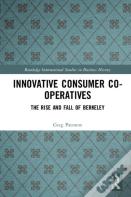 Innovative Consumer Co-Operatives