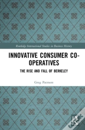 Capa do artigo Innovative Consumer Co-Operatives