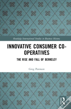 Capa do artigo Innovative Consumer Co-Operatives