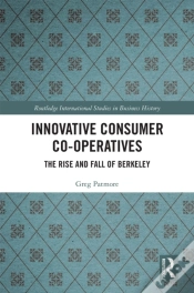 Capa do artigo Innovative Consumer Co-Operatives