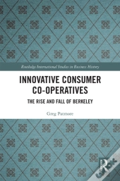 Innovative Consumer Co-Operatives