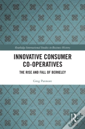 Capa do artigo Innovative Consumer Co-Operatives