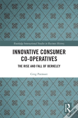 Capa do artigo Innovative Consumer Co-Operatives