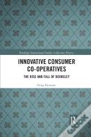 Innovative Consumer Co-Operatives
