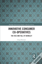 Innovative Consumer Co-Operatives