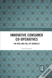 Capa do artigo Innovative Consumer Co-Operatives