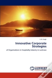 Innovative Corporate Strategies