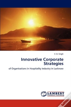 Capa do artigo Innovative Corporate Strategies