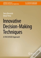 Innovative Decision-Making Techniques