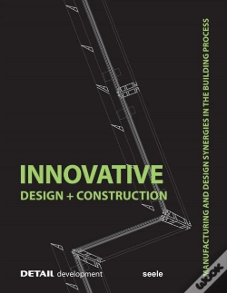 Capa do artigo Innovative Design And Construction
