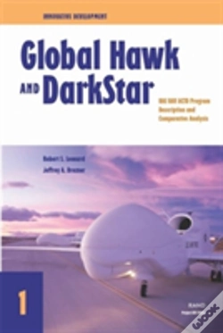 Capa do artigo Innovative Development - Global Hawk And Darkstar