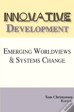Capa do artigo Innovative Development