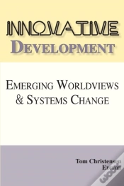 Capa do artigo Innovative Development
