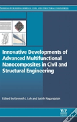 Capa do artigo Innovative Developments Of Advanced Multifunctional Nanocomposites In Civil And Structural Engineering