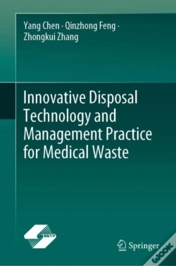 Capa do artigo Innovative Disposal Technology And Management Practice For Medical Waste