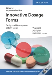 Capa do artigo Innovative Dosage Forms