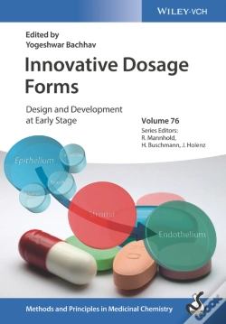 Capa do artigo Innovative Drug Formulations