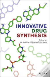 Capa do artigo Innovative Drug Synthesis