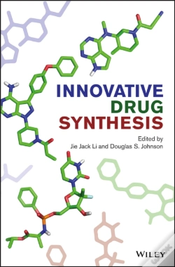 Capa do artigo Innovative Drug Synthesis