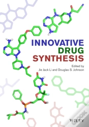 Capa do artigo Innovative Drug Synthesis