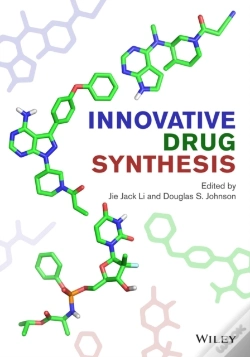 Capa do artigo Innovative Drug Synthesis
