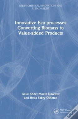 Capa do artigo Innovative Eco-Processes Converting Biomass To Value-Added Products