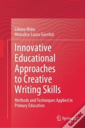 Capa do artigo Innovative Educational Approaches To Creative Writing Skills