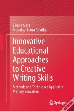 Capa do artigo Innovative Educational Approaches To Creative Writing Skills