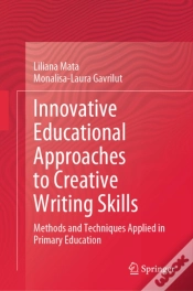 Capa do artigo Innovative Educational Approaches To Creative Writing Skills