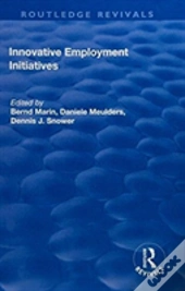 Innovative Employment Initiatives