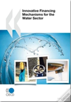 Capa do artigo Innovative Financing Mechanisms For The