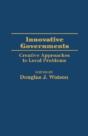 Innovative Governments - Preview