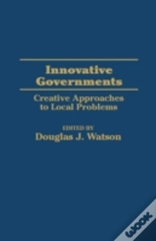 Capa do artigo Innovative Governments