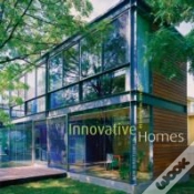 Capa do artigo Innovative Homes, New Direction In Residental Homes