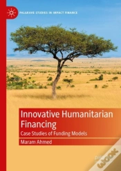 Capa do artigo Innovative Humanitarian Financing