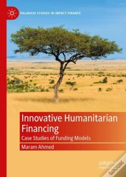 Capa do artigo Innovative Humanitarian Financing