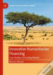 Innovative Humanitarian Financing