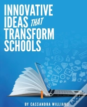 Capa do artigo Innovative Ideas That Transform Schools