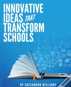 Capa do artigo Innovative Ideas That Transform Schools
