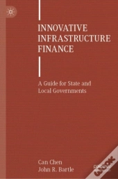 Innovative Infrastructure Finance