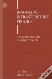 Capa do artigo Innovative Infrastructure Finance